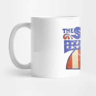 Spirit of 76 Mug